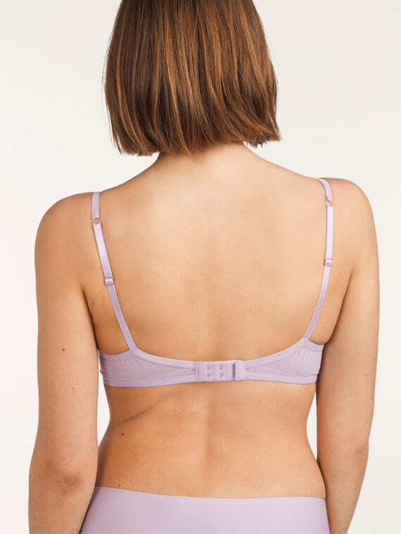 The Uplift Plunge Bra