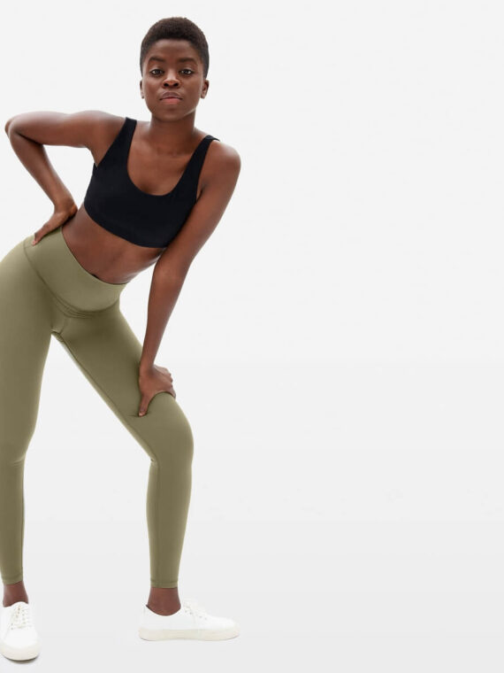 The Perform Pocket Legging